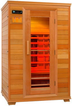 Mini Sauna Room Mini Sauna Room