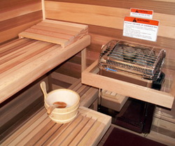 Sauna Room Benefits Sauna Room Benefits