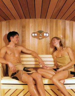 Sauna Room FAQs Sauna Room FAQs