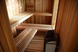 Sauna Room for Weight Loss Sauna Room for Weight Loss