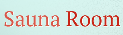 Sauna Room